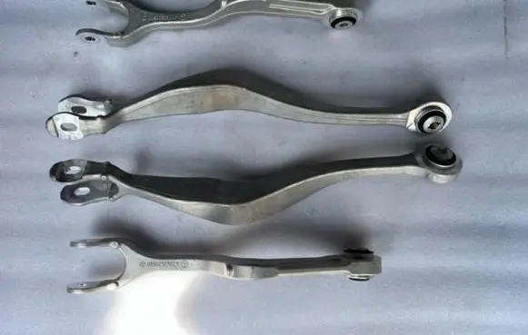 Mercedes-Benz C W206 Front control arm