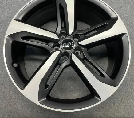 Audi A6 S6 C8 4K R21 alloy rim 4G0601025CM