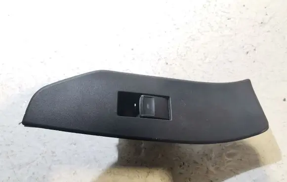 Toyota Verso Electric window control switch 742310F040