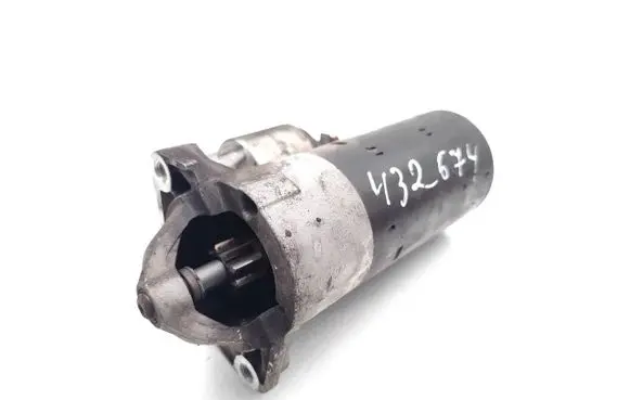 Volvo XC90 Starter motor 30782228 0001109311 20090807