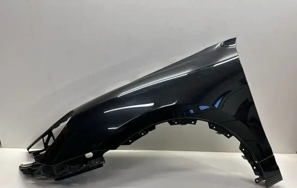 Porsche Cayenne (92A) Fender 7P5854959 7P5807049 7P5807889