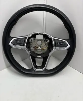 Volkswagen Golf VIII Steering wheel 5H0419089EK