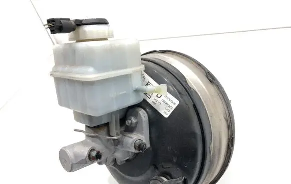 BMW 5 F10 F11 Brake booster 6796726