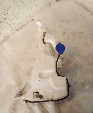 Ford Kuga III Windshield washer fluid reservoir/tank Lv4b13k175