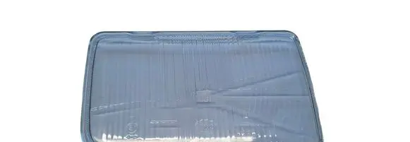 Ford Sierra Headlight lense 9ES126424001 302126424