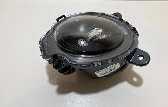 Seat Tarraco Front fog light 5FJ941701 5FJ.941.701 1NL2492014159 01