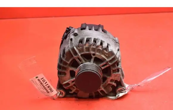 Peugeot 3008 I Generator/alternator 9678048880