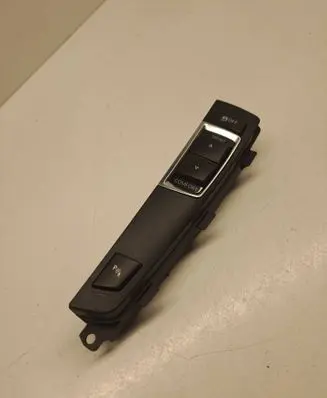 BMW 5 F10 F11 ESP (stability program) switch 9202951 10014197 10755210