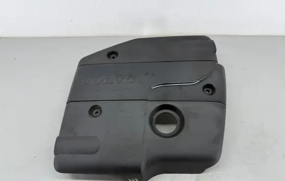Volvo S40, V40 Engine cover (trim) 