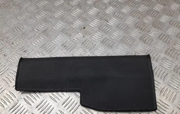 Audi A8 S8 D4 4H Glove box pad 4H1857105A