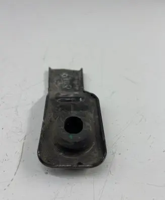 Jaguar F-Pace Radiator support slam panel bracket HK838K337