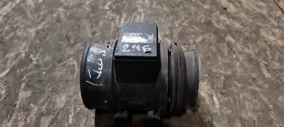 Volvo S80 Mass air flow meter 9125686