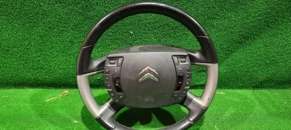 Citroen C5 Steering wheel