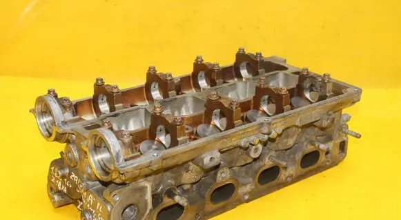 Engine head