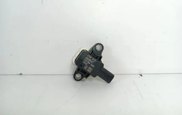 Audi A6 S6 C7 4G Airbag deployment crash/impact sensor 4H0955557
