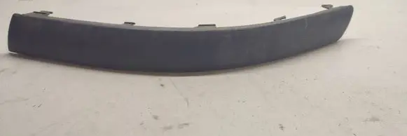 Volkswagen PASSAT B5.5 Front bumper splitter molding 3B0807717D