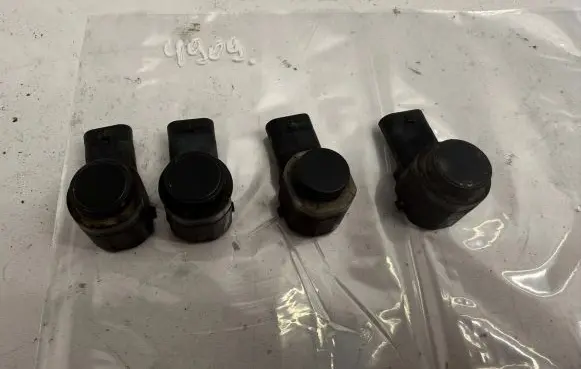 Volkswagen PASSAT B7 Parking PDC sensor 1S0919275 0809111519 303363