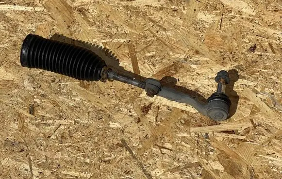 BMW 5 F10 F11 Steering tie rod 