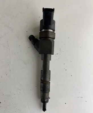 Renault Laguna II Fuel injector 0445110021