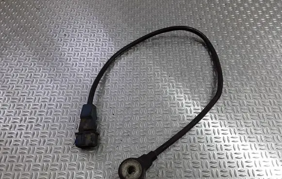 Detonation knock sensor