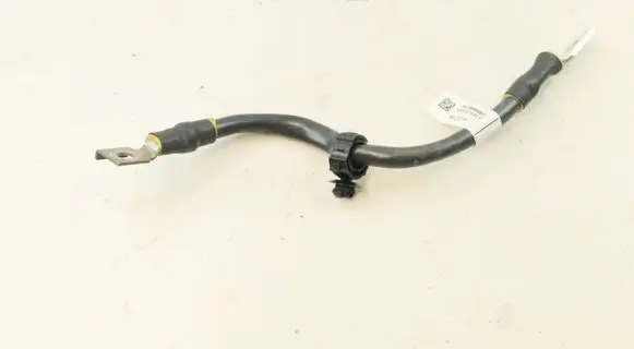 BMW X7 G07 Negative earth cable (battery) 7120620 712062002B 10002494