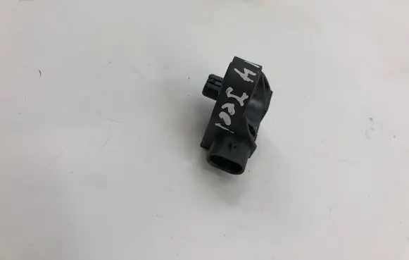 Jeep Compass Airbag deployment crash/impact sensor 53491336