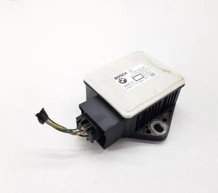 BMW 5 E60 E61 Acceleration sensor 900997567 677460202