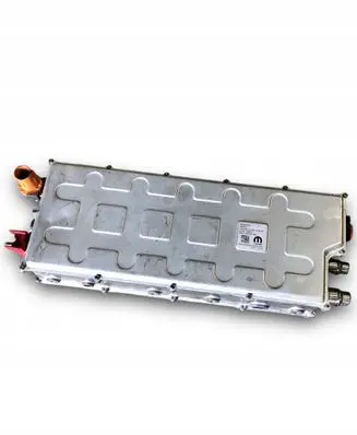 Jeep Compass Electric battery heater 46352410