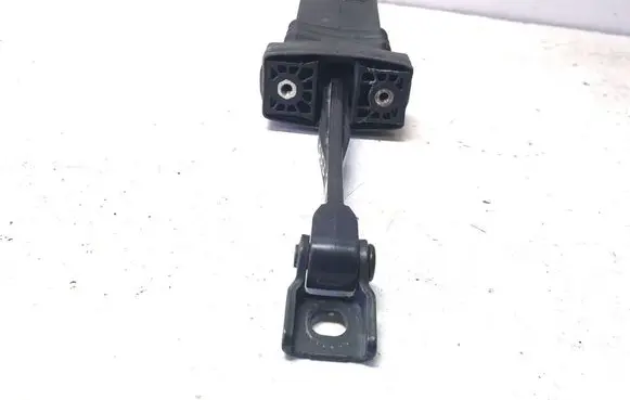 Audi A8 S8 D4 4H Rear door check strap stopper 4H0839267