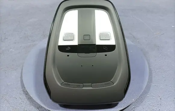 Volvo XC40 Boot/trunk interior light 31652852