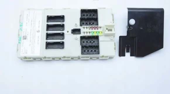 BMW 1 F20 F21 MPM control module 8733505ORG