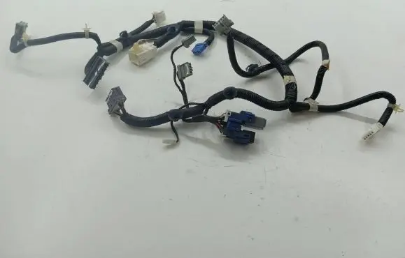 Honda Accord Seat wiring loom 175G0G0430 175G0G04300700