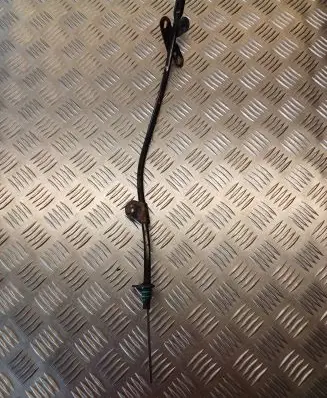 Citroen C-Crosser Oil level dip stick 9656336680 9660107680