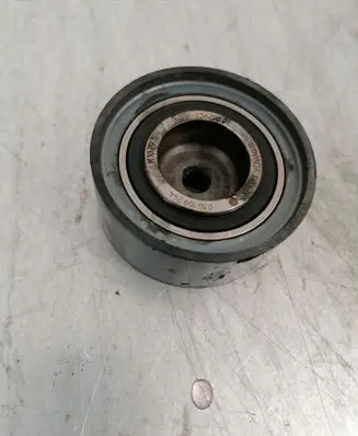 Audi A3 S3 A3 Sportback 8P Timing belt/chain tensioner 03G109244