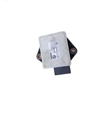 BMW 5 E60 E61 ESP acceleration yaw rate sensor 0265005681 6774602