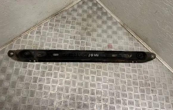 Citroen Berlingo Bottom radiator support slam panel 