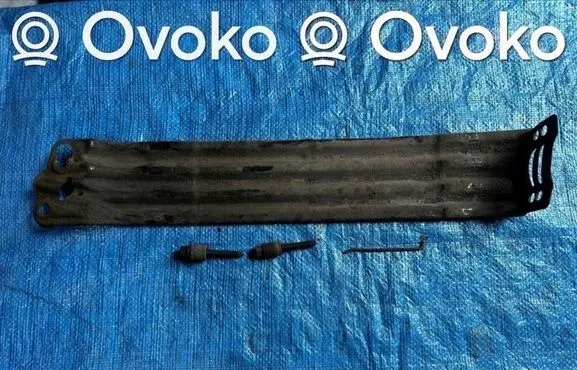 Volkswagen Transporter - Caravelle T5 Spare wheel mounting bracket WSPORNIKVWT511