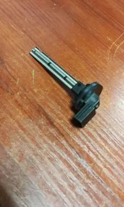 BMW 1 E81 E87 Interior temperature sensor 6915391