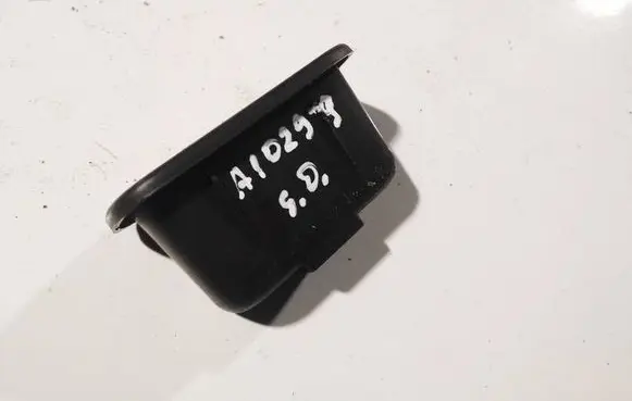 Peugeot 207 Other rear door trim element 