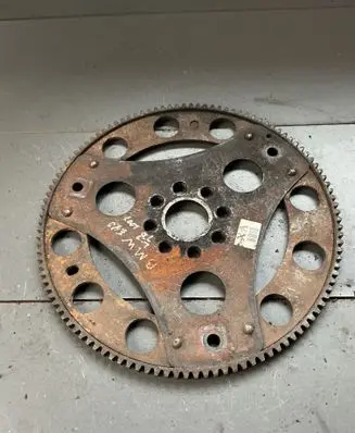 BMW 3 E90 E91 Flywheel 7787298