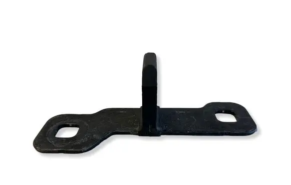 BMW 1 F20 F21 Trunk lock loop 7248076
