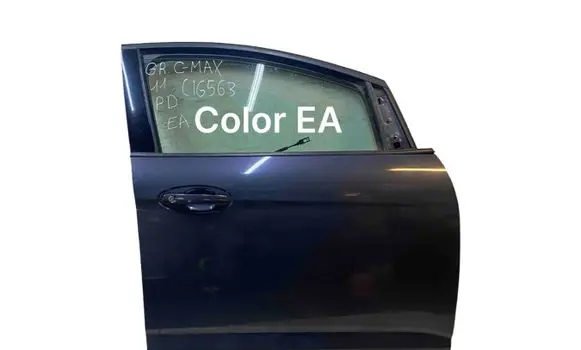 Ford Grand C-MAX Front door