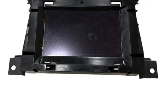 Opel Zafira B Screen/display/small screen 13111163 5WK70037 HYD5HSW59