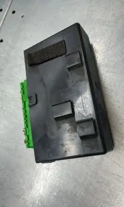 Volvo S40, V40 Other control units/modules