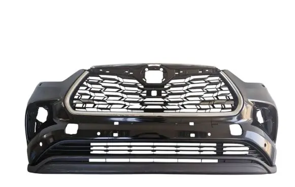 Toyota Highlander XU70 Front bumper 52119-0E400 521190E410 521190E420
