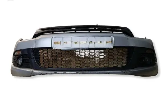 Volkswagen Scirocco Front bumper 