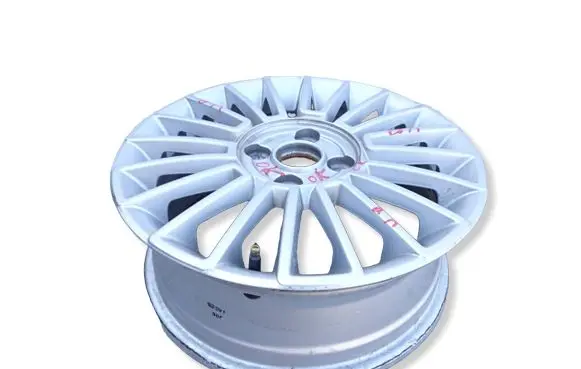 Volkswagen Up R15 alloy rim 55JX15H2