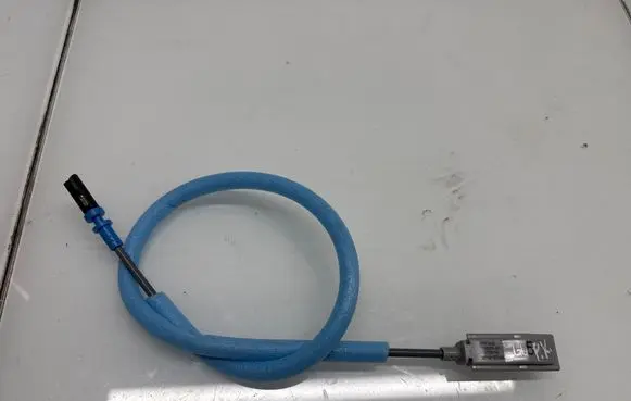 BMW X5 G05 Front door cable line 7431004