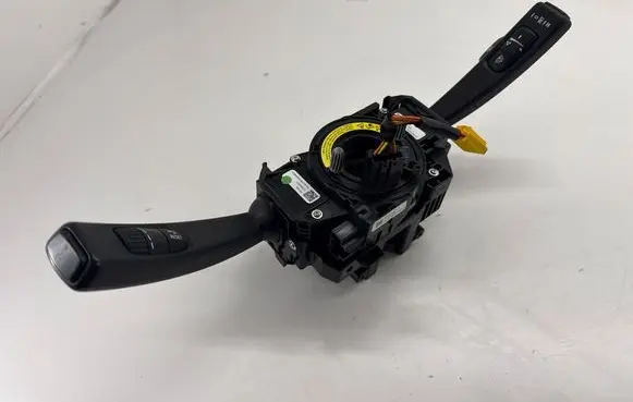 Volvo S60 Airbag slip ring squib (SRS ring) 31343218 31394001 31394004