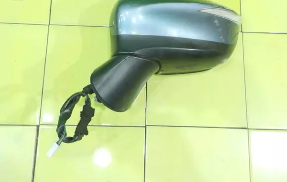 Mazda CX-5 Front door electric wing mirror 044549 LEWE
